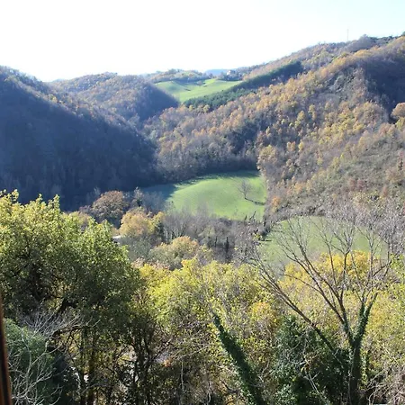 Il Riccio E La Volpe Holiday home *