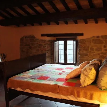 Il Riccio e la Volpe Casa vacanze