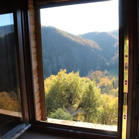 Il Riccio E La Volpe Holiday home *