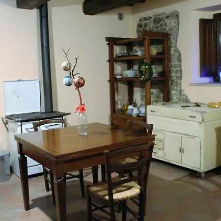 Il Riccio E La Volpe *