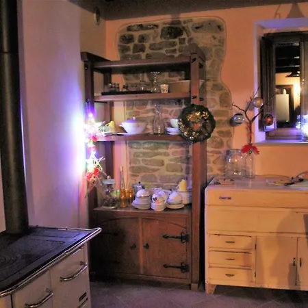Il Riccio E La Volpe Holiday home