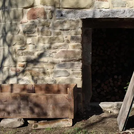 Casa vacanze Il Riccio e la Volpe *