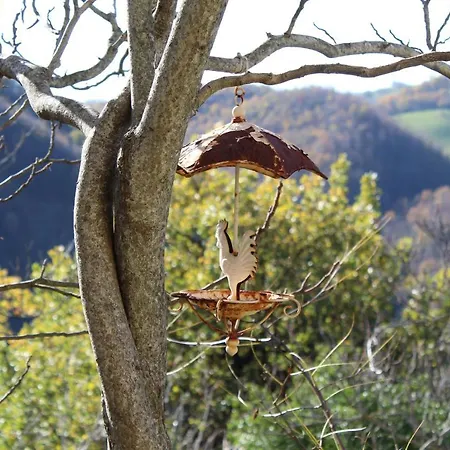 Il Riccio E La Volpe Holiday home *