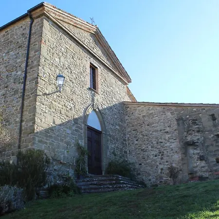 Il Riccio E La Volpe Holiday home *