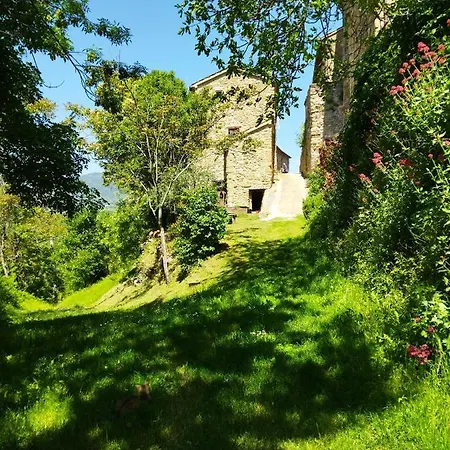 Il Riccio E La Volpe Holiday home *