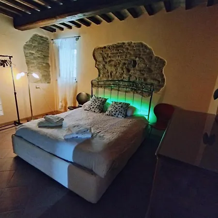 Il Riccio E La Volpe