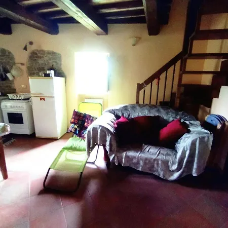 Casa vacanze Il Riccio e la Volpe